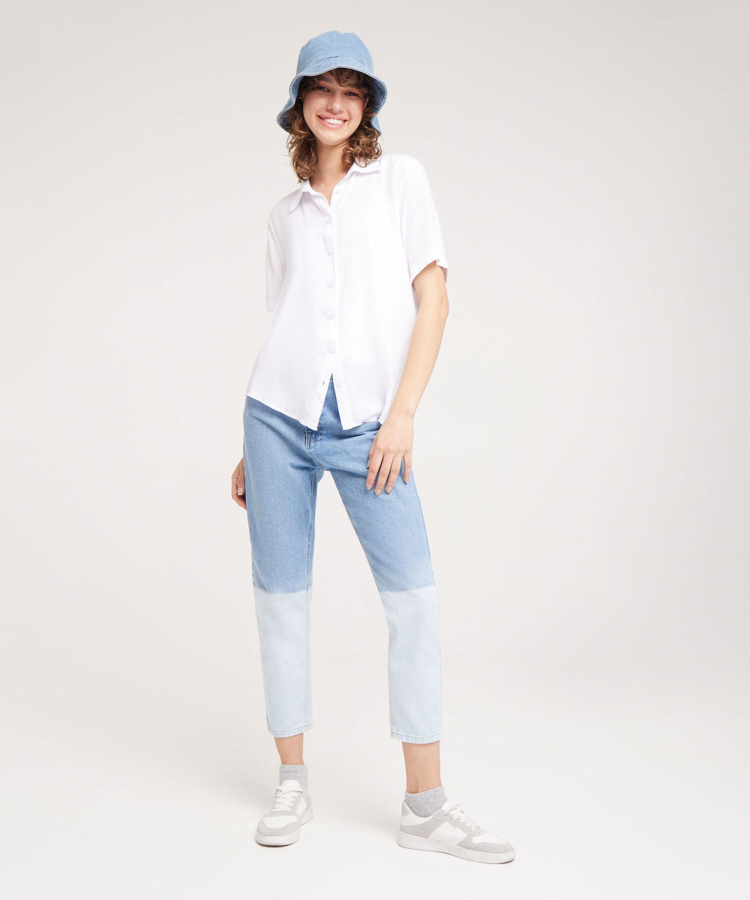 jeans mujer
