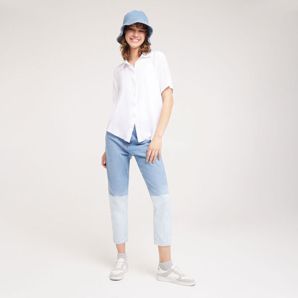 jeans mujer