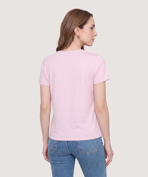 camisetas mujer
