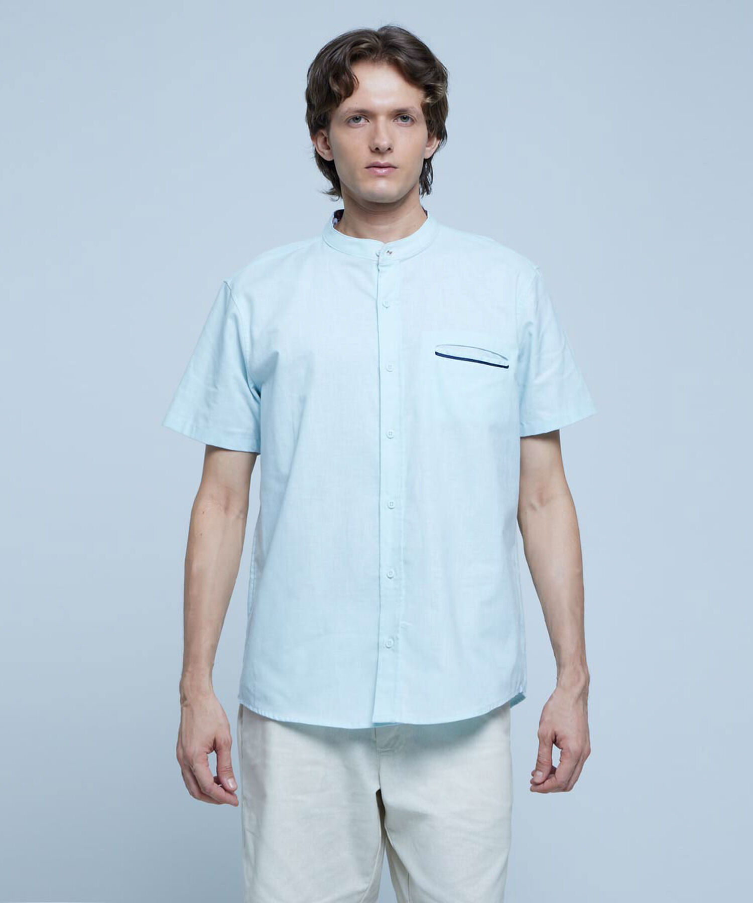 camisas para hombre