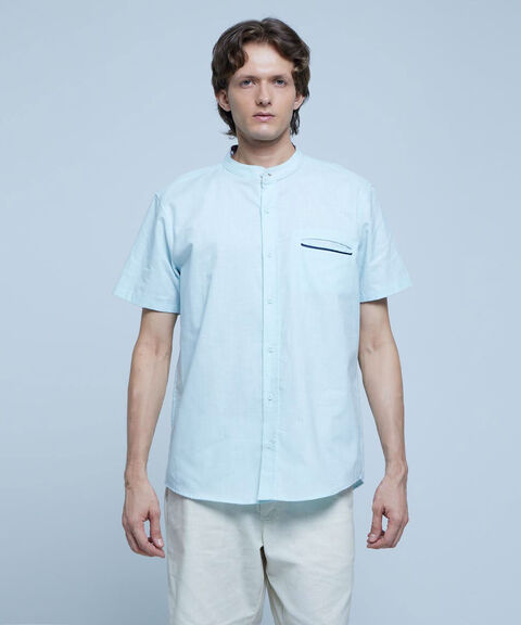 camisas para hombre