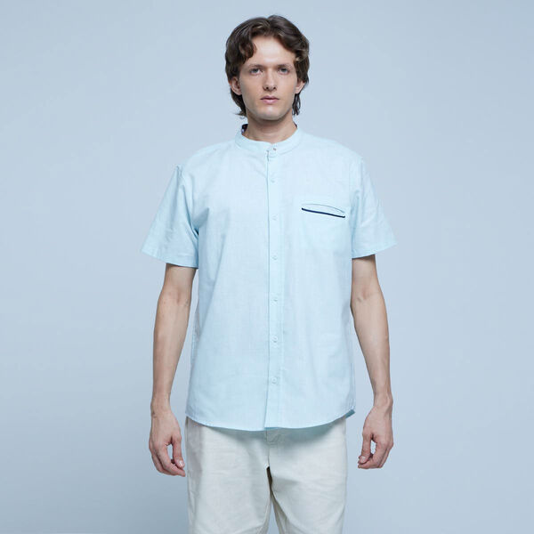 camisas para hombre image number null
