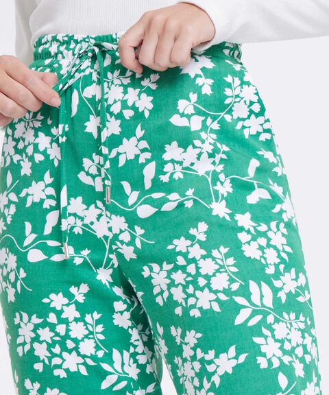 pantalon para mujer image number null