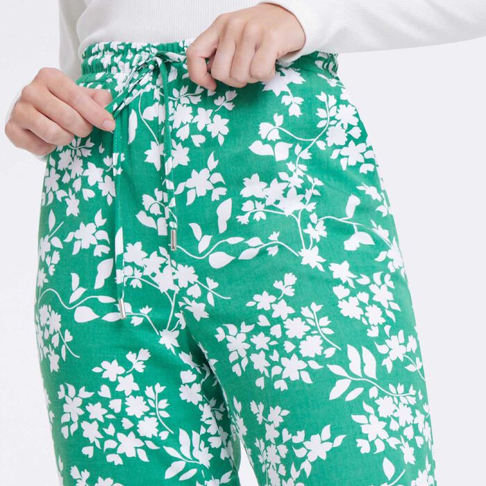 pantalon para mujer