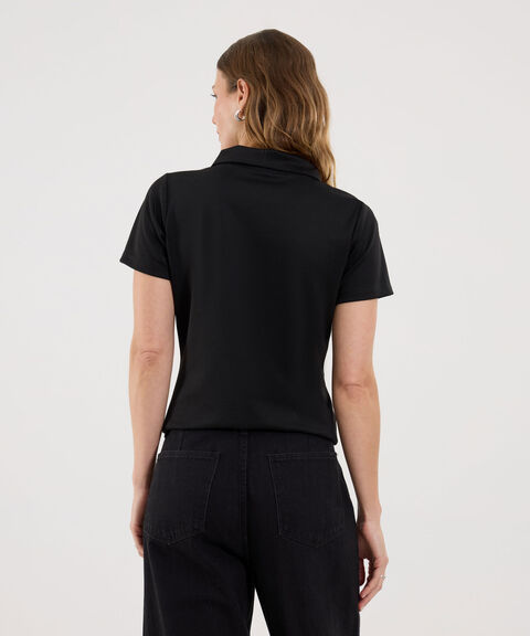 polo mujer image number null