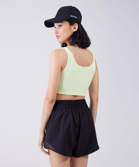top deportivo mujer