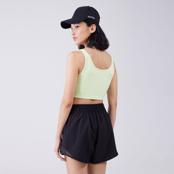 top deportivo mujer