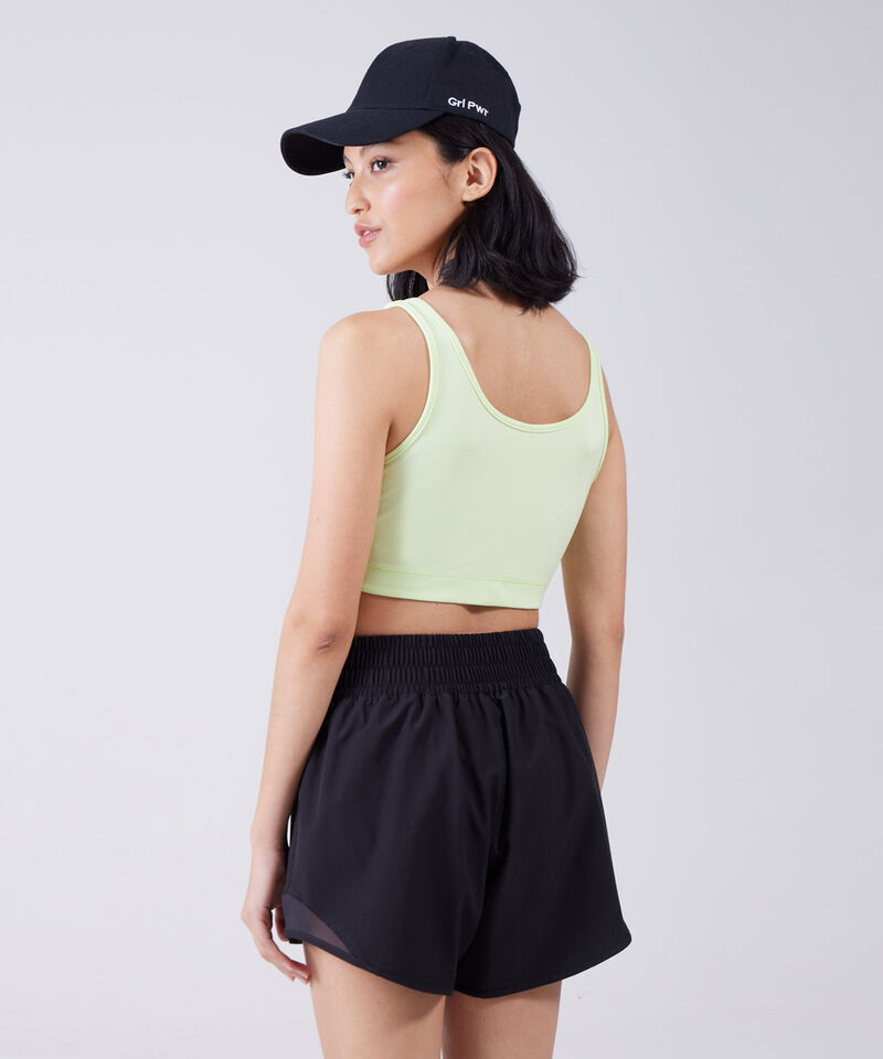 top deportivo mujer