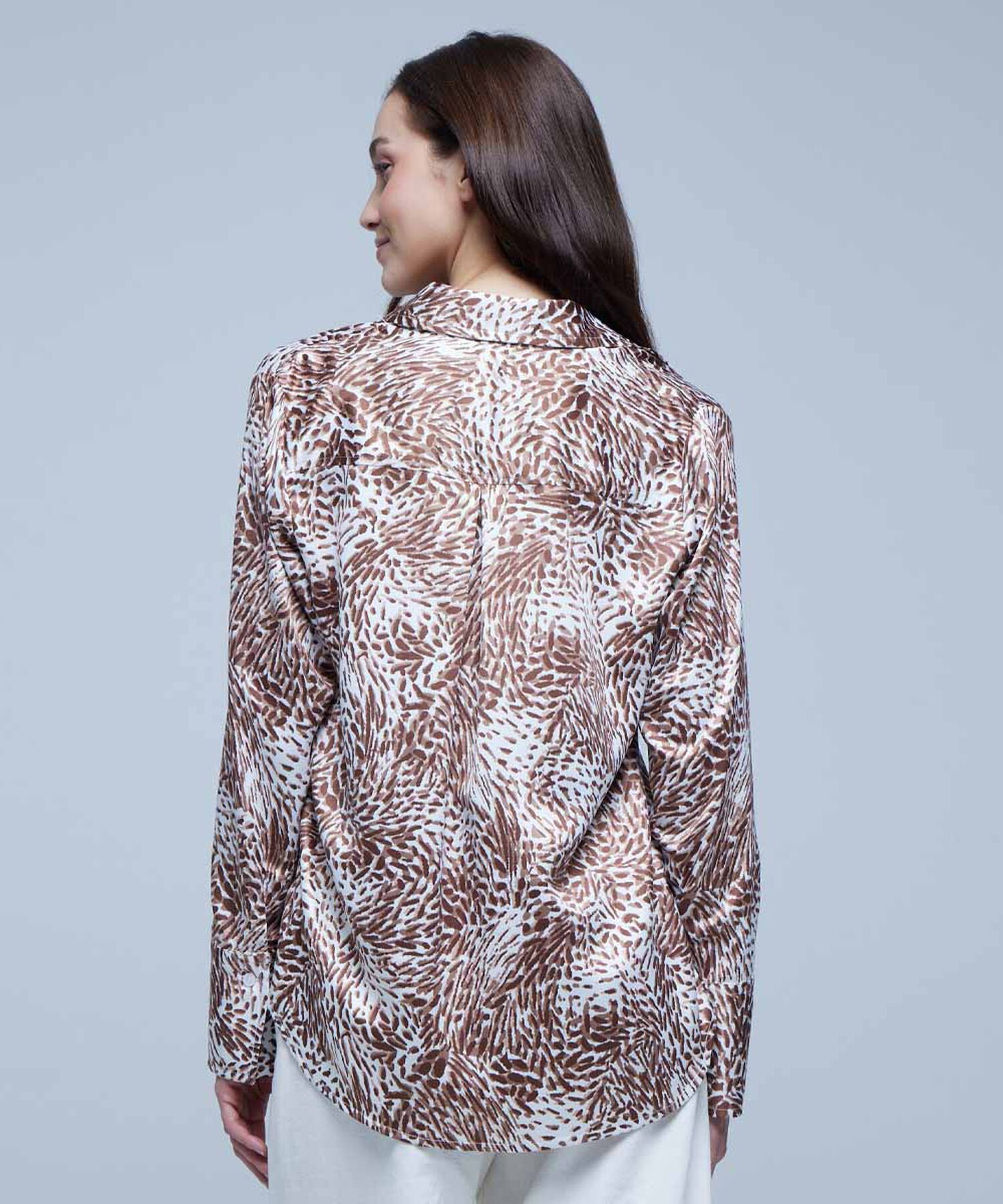 camisas para mujer