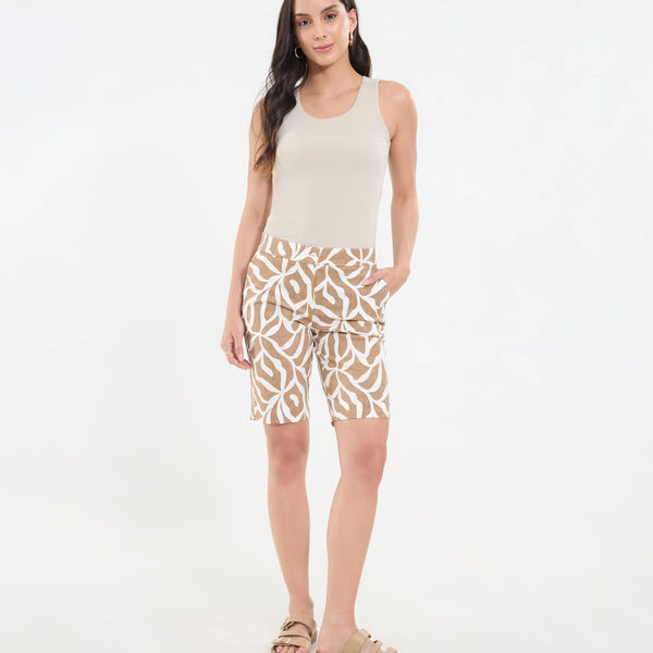 bermudas para mujer image number null