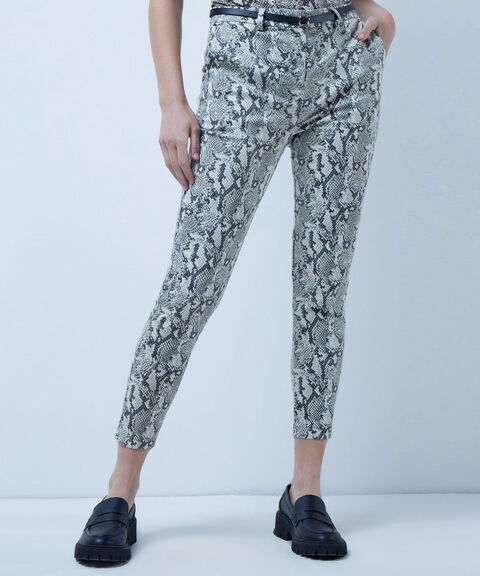 pantalon para mujer image number null