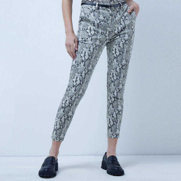 pantalon para mujer image number null