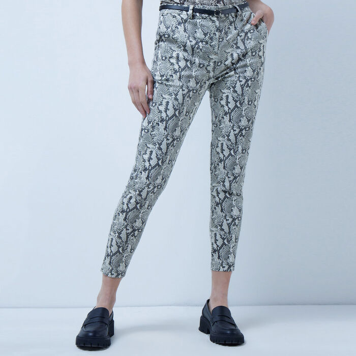 pantalon para mujer