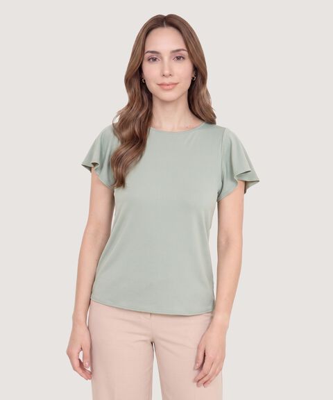 camisetas mujer image number null