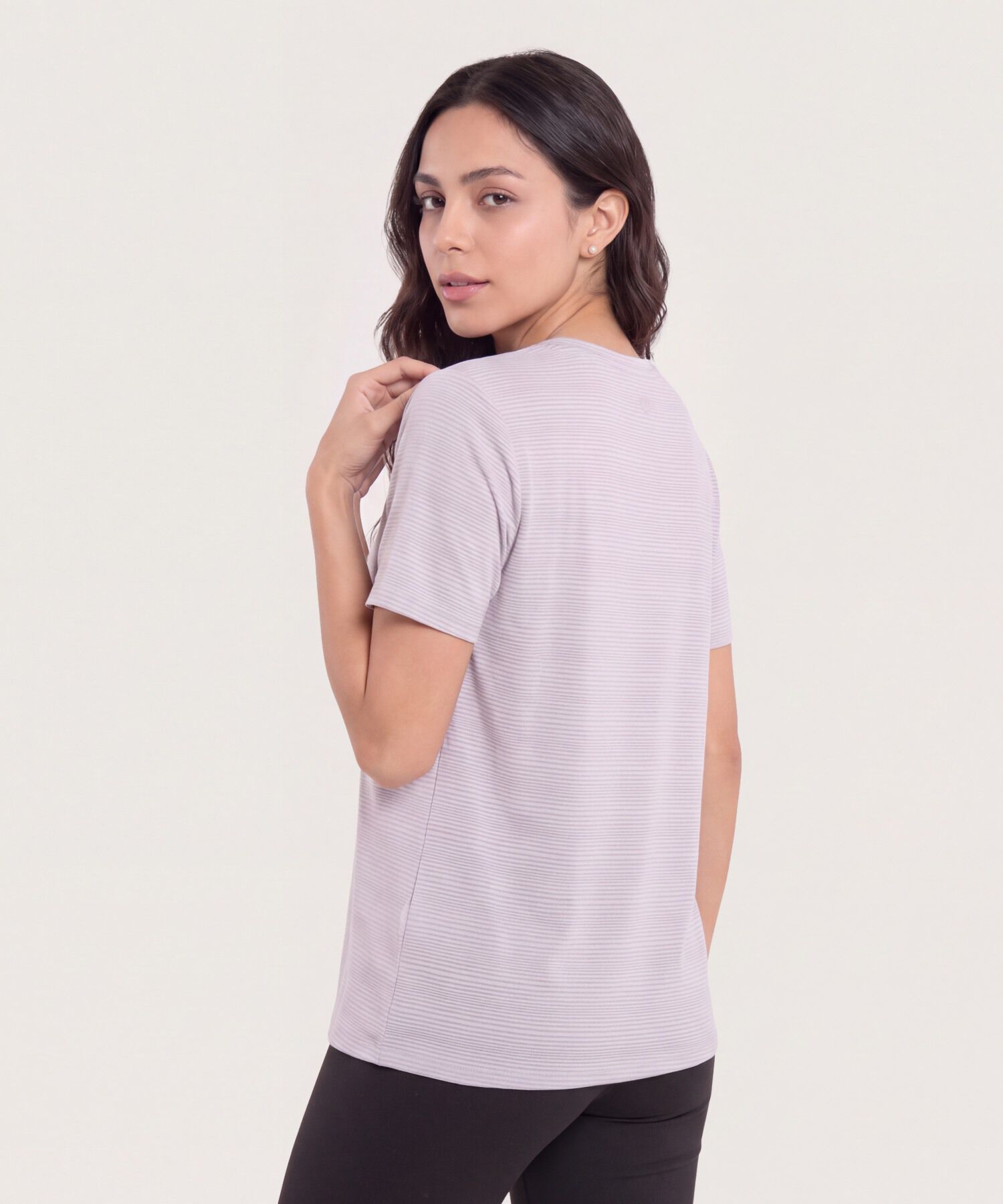 camisetas deportivas mujer