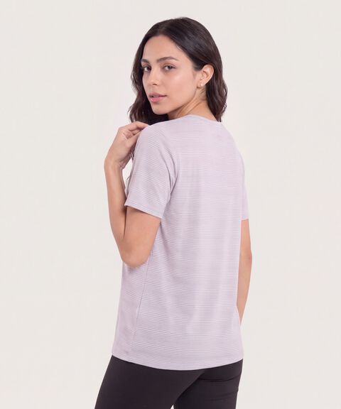 camisetas deportivas mujer