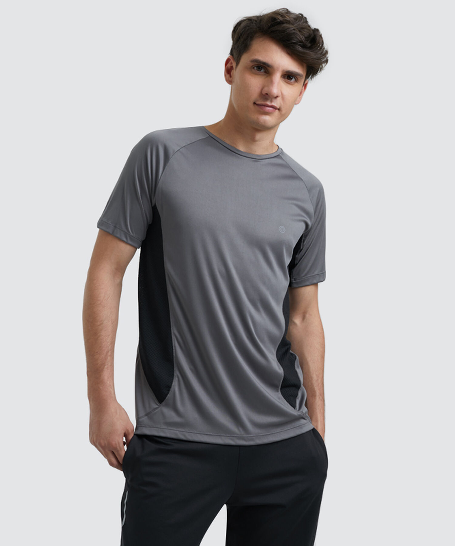 camisetas deportivas para hombre