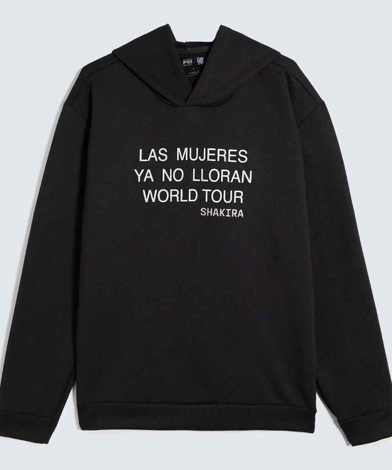 buzos para mujer