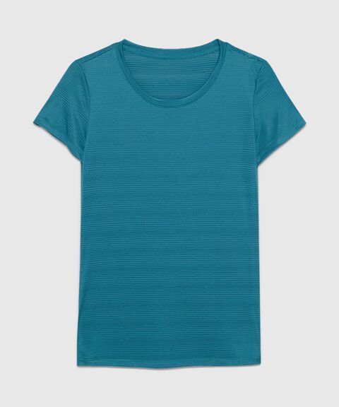 camisetas deportivas mujer