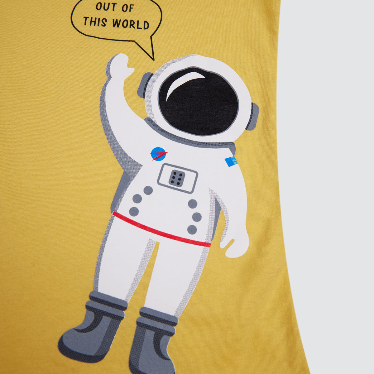 camisetas niño