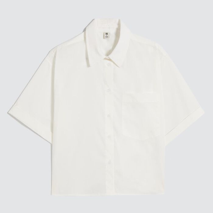 camisas para mujer