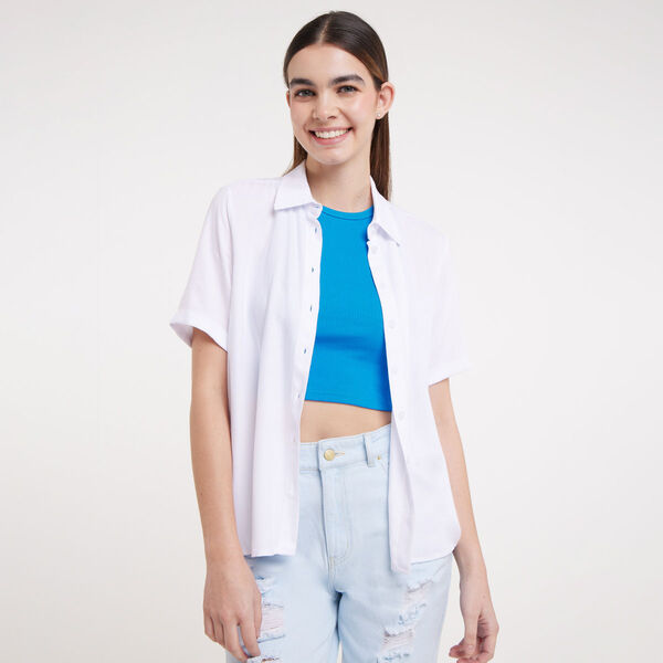 blusas de moda image number null
