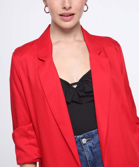 chaquetas para mujer