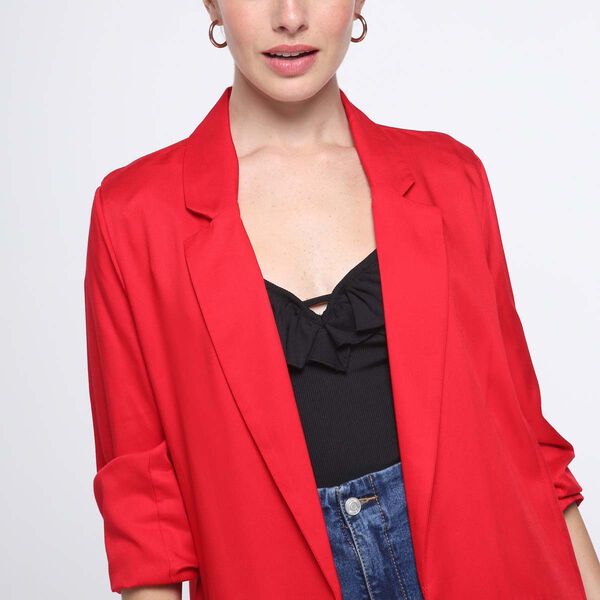 chaquetas para mujer