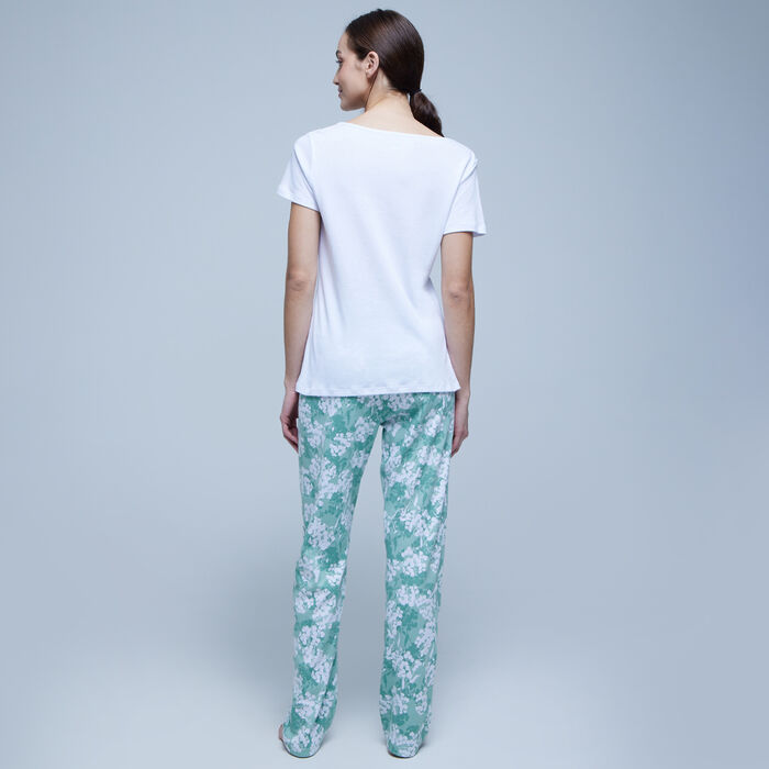 pijamas y batas para mujer