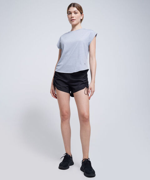 camisetas deportivas mujer