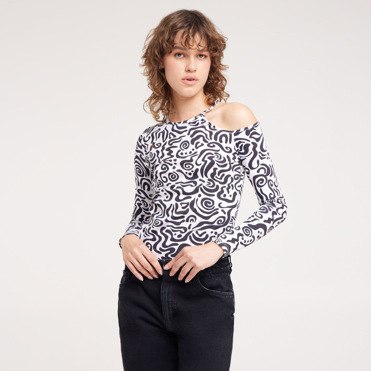 camisetas mujer