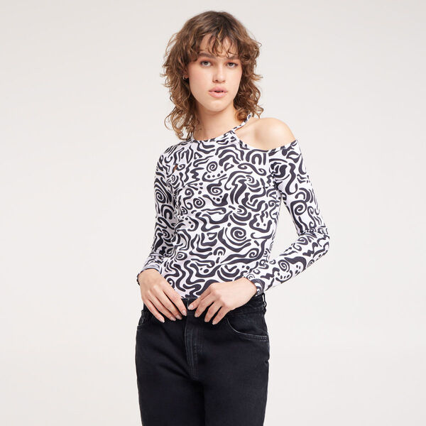 camisetas mujer image number null