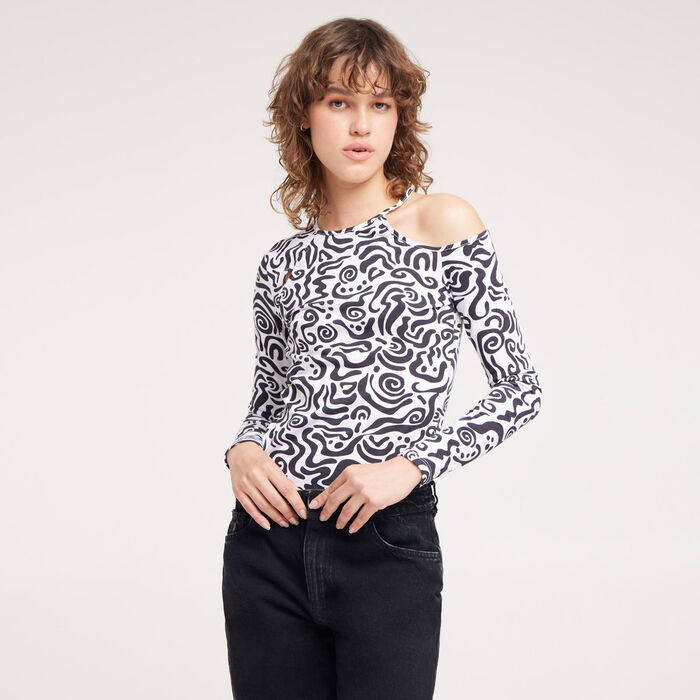 camisetas mujer