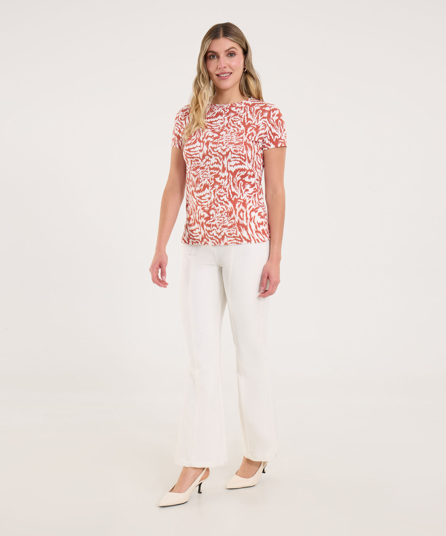 camisetas mujer