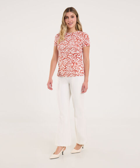 camisetas mujer image number null