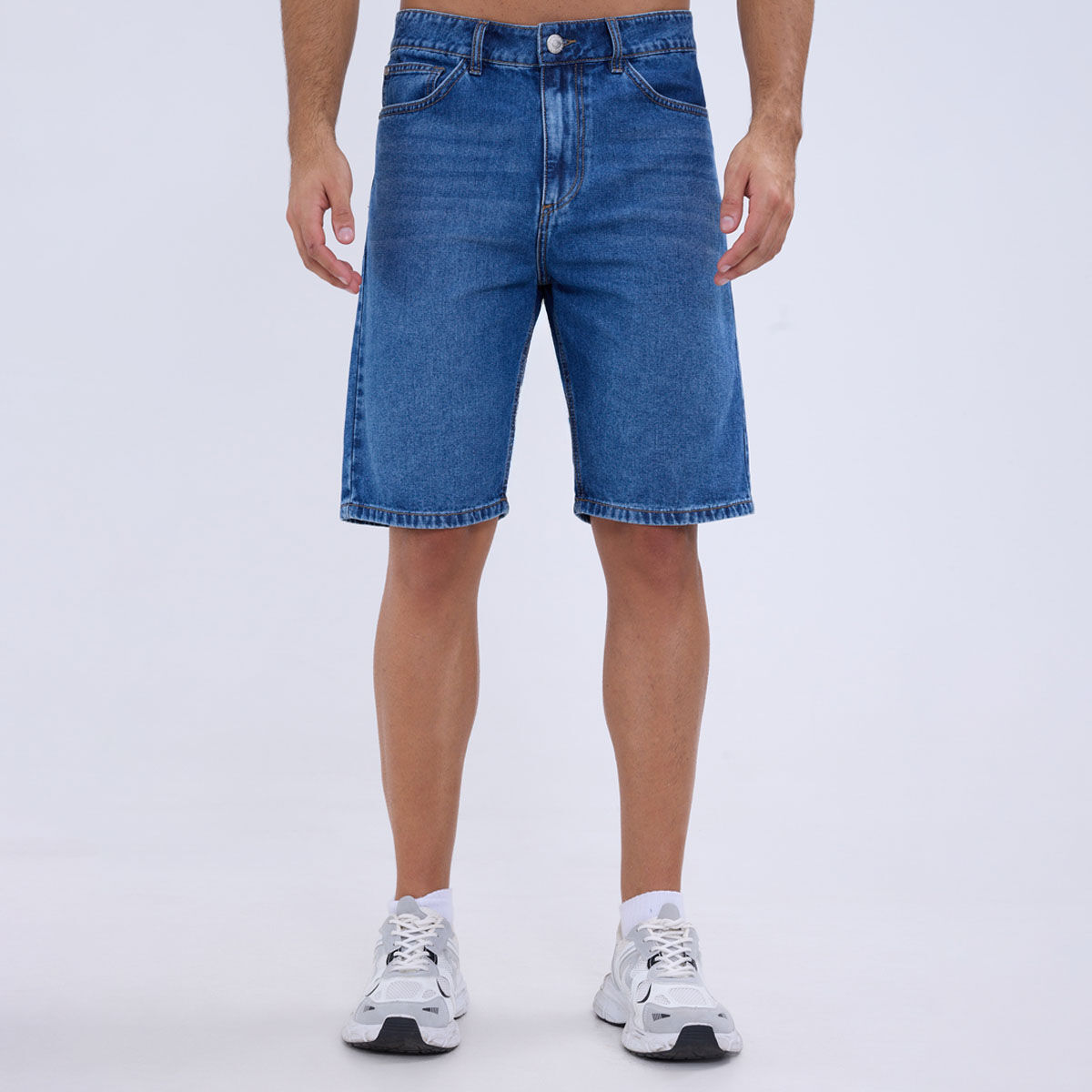 bermudas para hombre