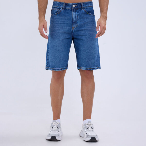 bermudas para hombre image number null