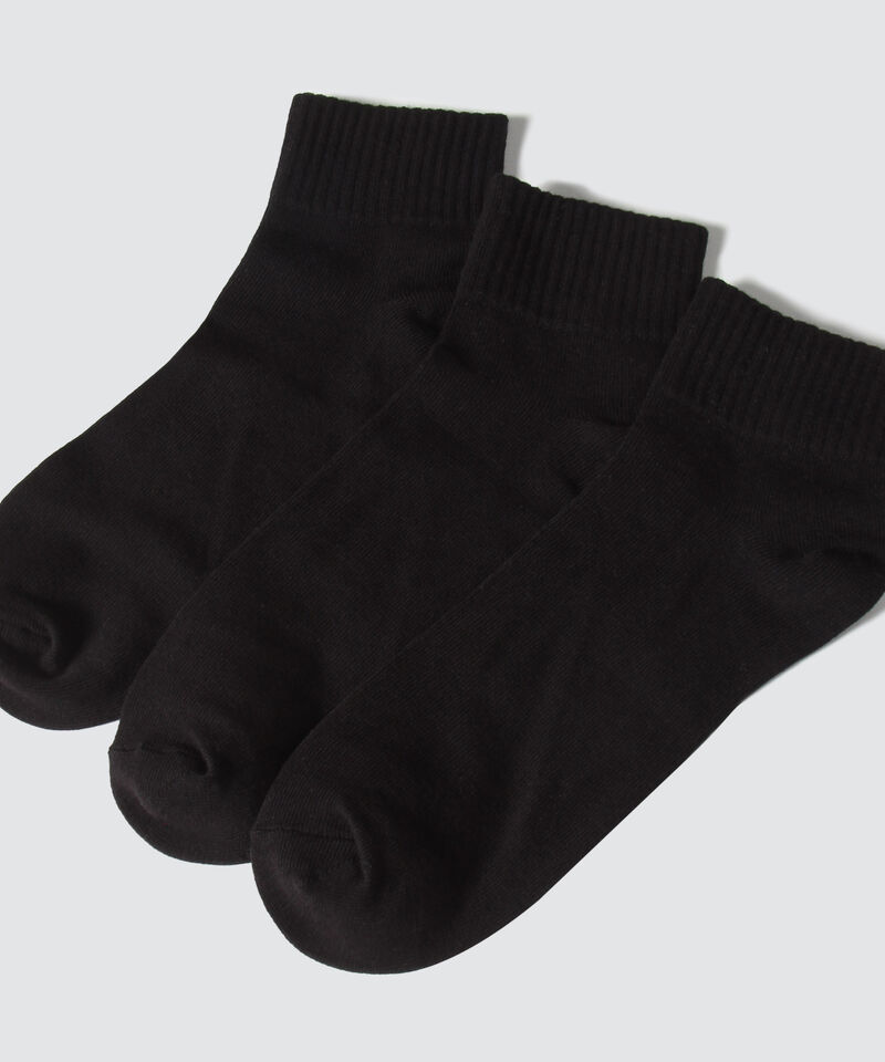 medias para hombre