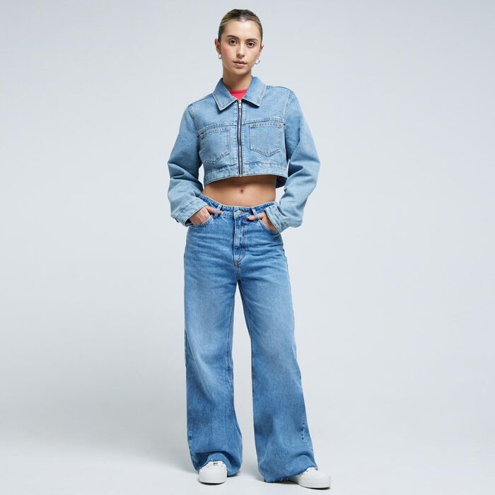 chaquetas para mujer