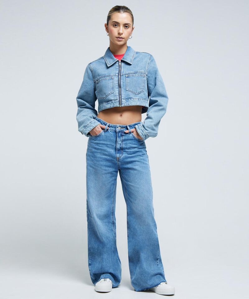 chaquetas para mujer