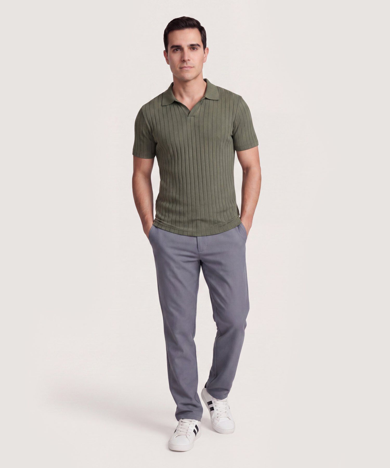 pantalones para hombre