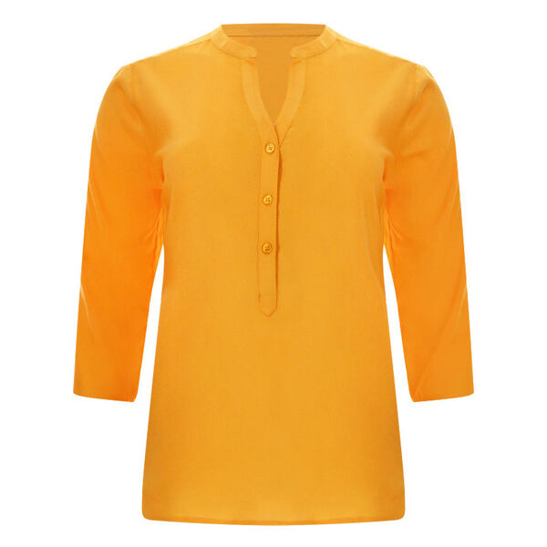 blusas de moda image number null