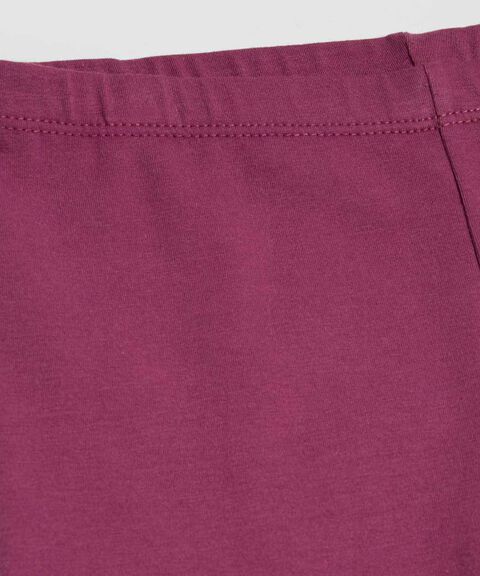 leggins para niña