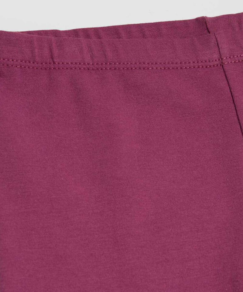 leggins para niña