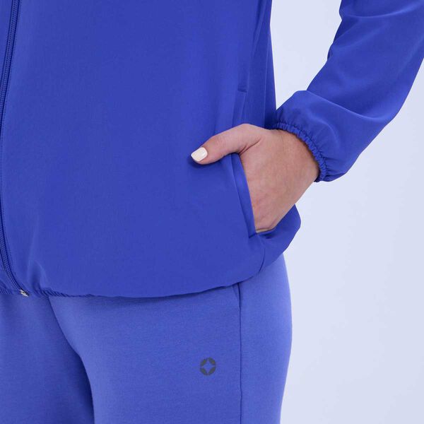chaquetas deportivas mujer