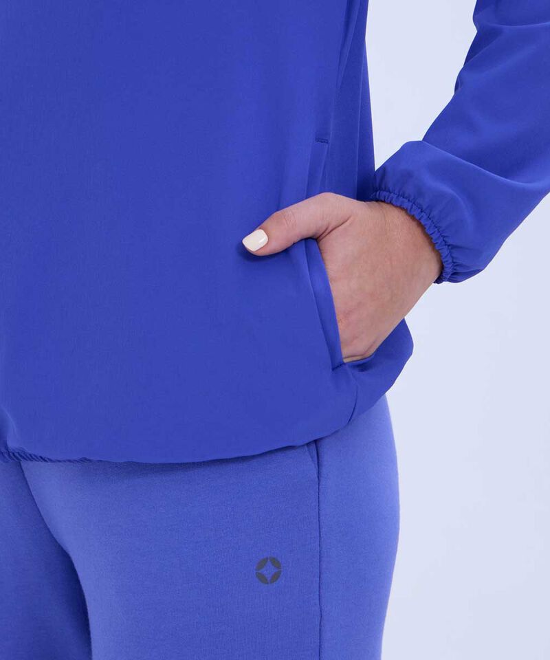 chaquetas deportivas mujer