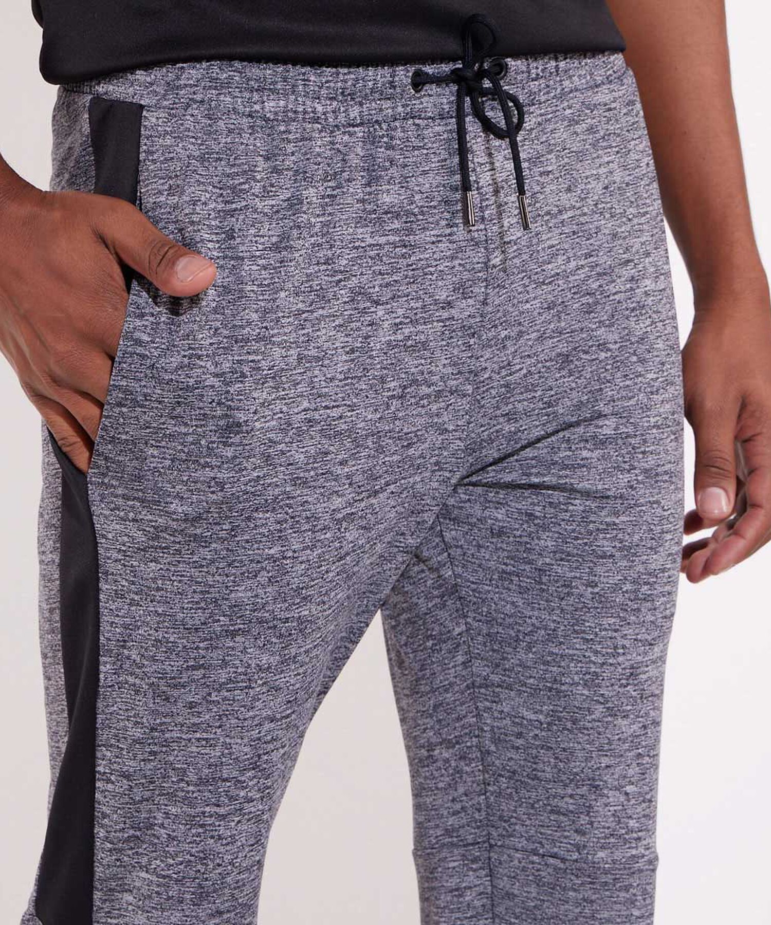 pantalones deportivos para hombre 