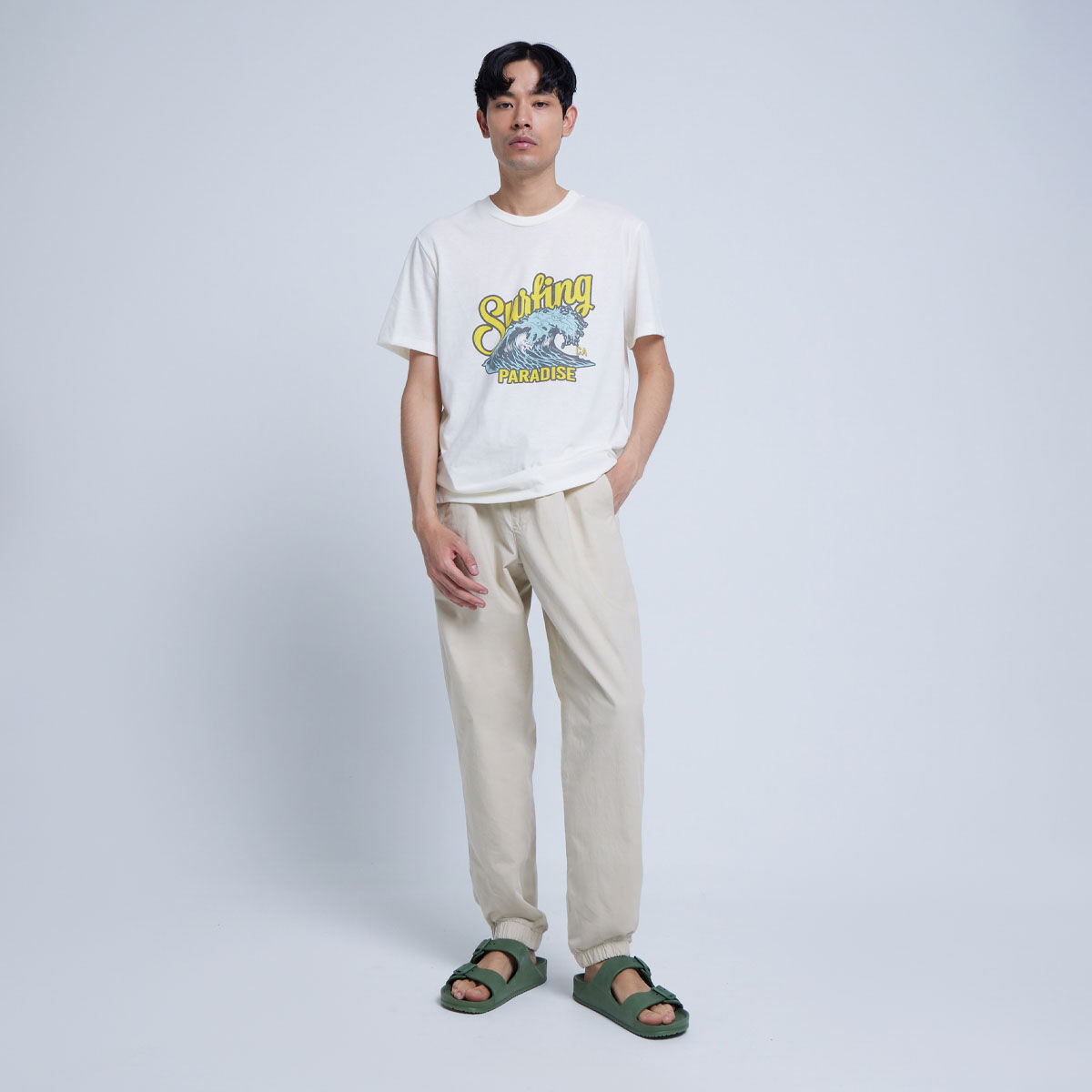 camisetas para hombre