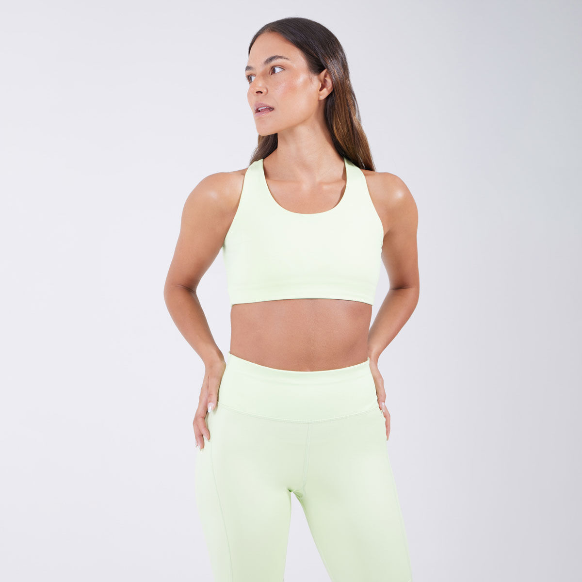 top deportivo mujer