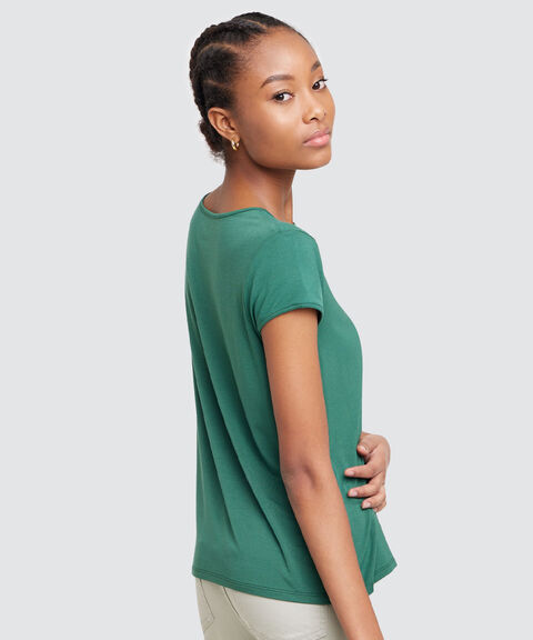 camisetas mujer